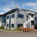 ROOF AND CLADDING SURVEYS ROOF AND CLADDING SURVEYS