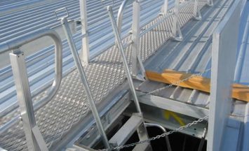 Access Solutions in Bridgend