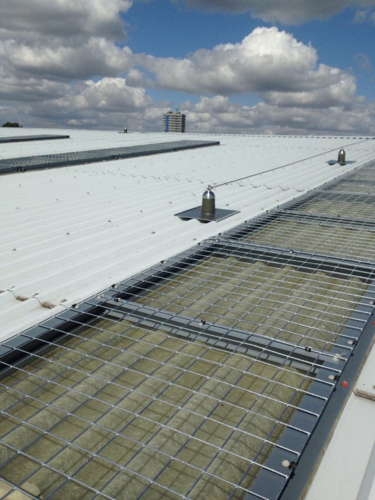 About Fall Protection Bridgend in Bridgend, Wales