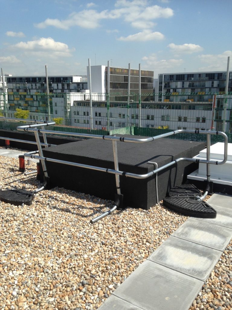 About Fall Protection Bridgend in Bridgend, Wales
