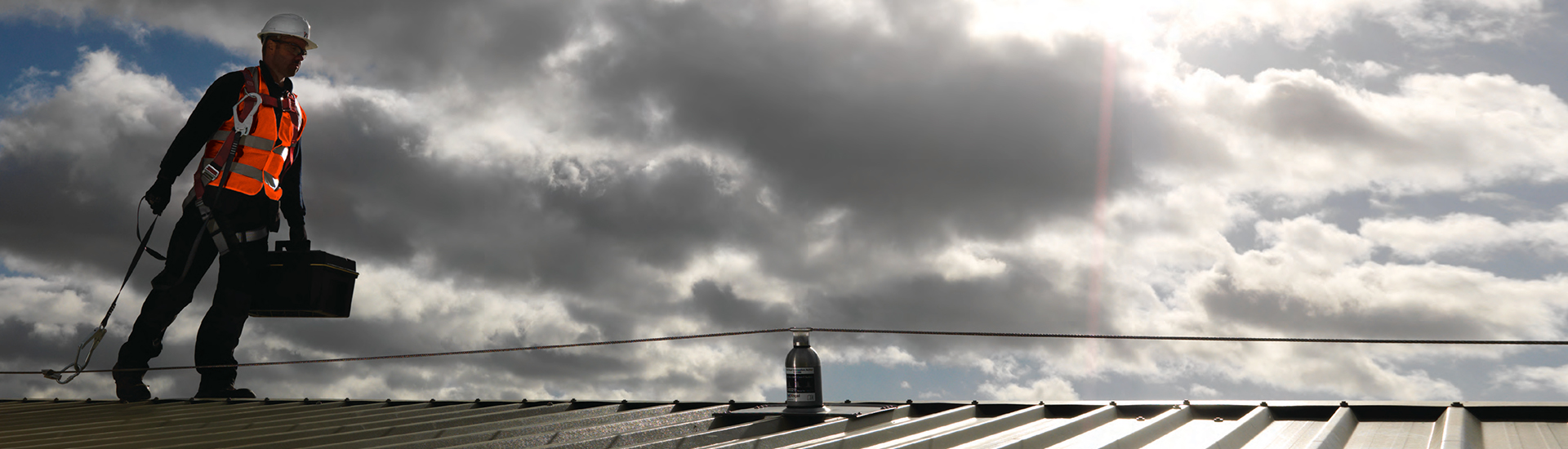 About Fall Protection Bridgend in Bridgend