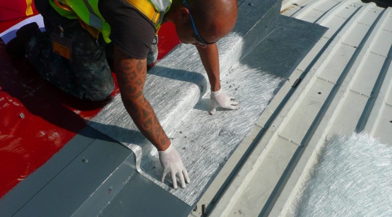  Industrial Skylights Repairs in Bridgend, Wales