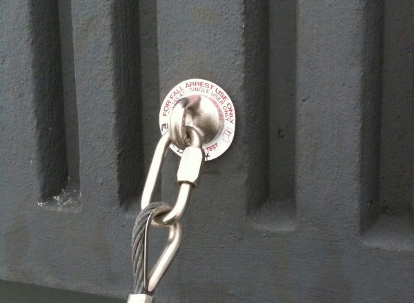 Bridgend Safety Eye Bolts Solutions